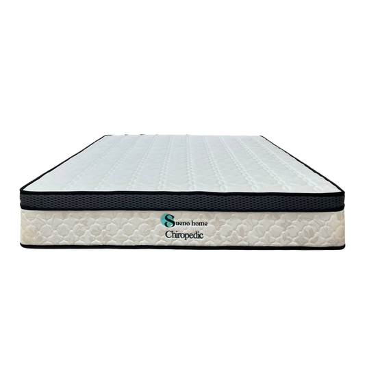 SUENO HOME CHIROPEDIC 10"